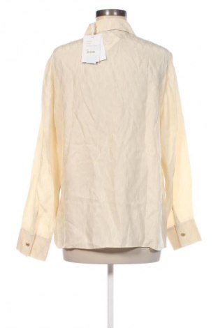 Damen Shirt Tommy Hilfiger, Größe M, Farbe Beige, Preis € 314,99
