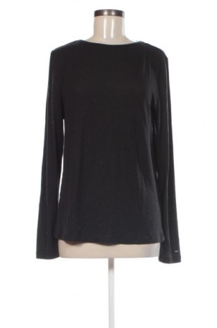 Damen Shirt Tommy Hilfiger, Größe 3XL, Farbe Schwarz, Preis € 61,99
