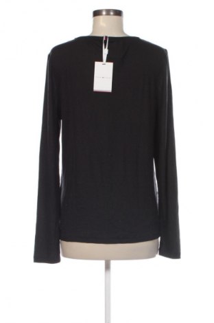 Damen Shirt Tommy Hilfiger, Größe 3XL, Farbe Schwarz, Preis € 61,99