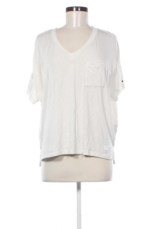 Bluză de femei Tommy Hilfiger, Mărime S, Culoare Alb, Preț 179,00 Lei