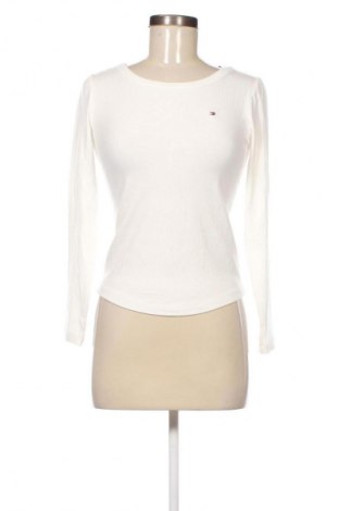 Női blúz Tommy Hilfiger, Méret S, Szín Fehér, Ár 54 599 Ft