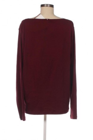 Damen Shirt Tommy Hilfiger, Größe 3XL, Farbe Rot, Preis € 46,99