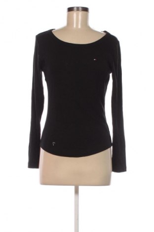 Damen Shirt Tommy Hilfiger, Größe M, Farbe Schwarz, Preis € 57,99