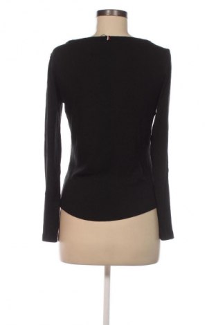 Damen Shirt Tommy Hilfiger, Größe M, Farbe Schwarz, Preis € 57,99