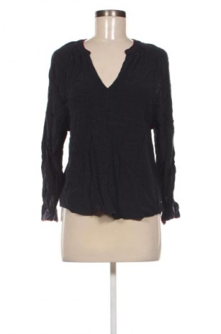 Női blúz Tommy Hilfiger, Méret M, Szín Kék, Ár 9 689 Ft