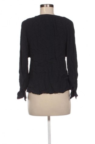 Női blúz Tommy Hilfiger, Méret M, Szín Kék, Ár 9 689 Ft