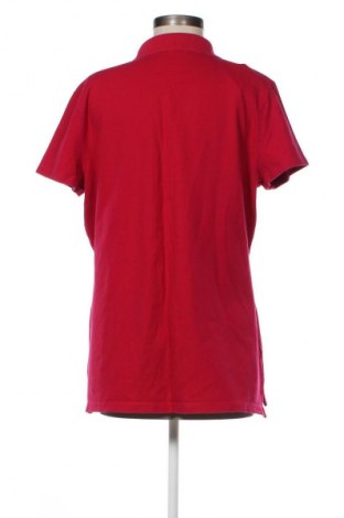 Dámská halenka Tommy Hilfiger, Velikost XL, Barva Červená, Cena  579,00 Kč
