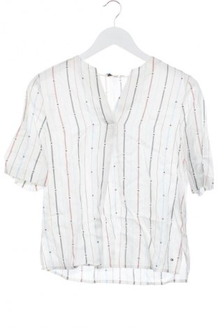 Дамска блуза Tommy Hilfiger, Размер XXS, Цвят Многоцветен, Цена 152,99 лв.