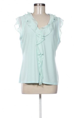 Damen Shirt Tommy Hilfiger, Größe XL, Farbe Blau, Preis € 34,79