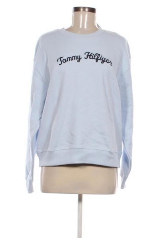 Γυναικεία μπλούζα Tommy Hilfiger, Μέγεθος M, Χρώμα Μπλέ, Τιμή 139,99 €
