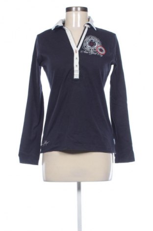 Damen Shirt Tommy Hilfiger, Größe S, Farbe Blau, Preis € 45,52