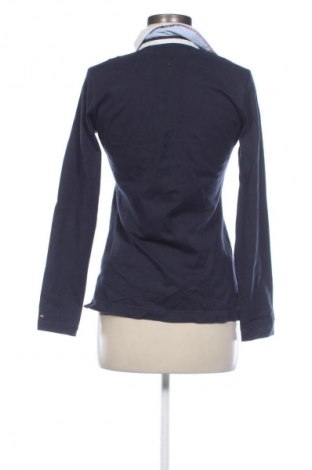 Damen Shirt Tommy Hilfiger, Größe S, Farbe Blau, Preis € 45,52