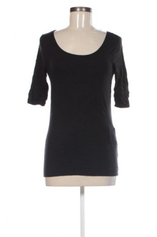 Bluzka damska Tommy Hilfiger, Rozmiar M, Kolor Czarny, Cena 222,99 zł