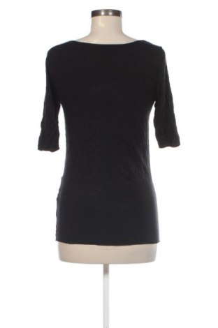 Bluzka damska Tommy Hilfiger, Rozmiar M, Kolor Czarny, Cena 222,99 zł