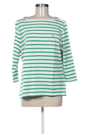 Dámská halenka Tommy Hilfiger, Velikost XXL, Barva Vícebarevné, Cena  1 127,00 Kč