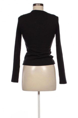 Damen Shirt Tommy Hilfiger, Größe M, Farbe Schwarz, Preis 51,99 €