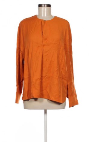 Damen Shirt Tommy Hilfiger, Größe M, Farbe Orange, Preis 52,99 €