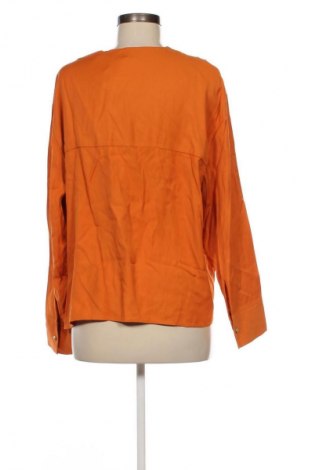 Damen Shirt Tommy Hilfiger, Größe M, Farbe Orange, Preis 52,99 €