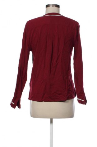Bluză de femei Tommy Hilfiger, Mărime M, Culoare Roșu, Preț 234,00 Lei