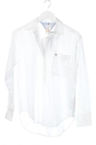 Damen Shirt Tommy Hilfiger, Größe XXS, Farbe Weiß, Preis € 102,99