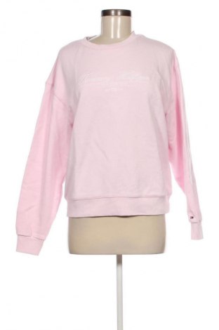 Damen Shirt Tommy Hilfiger, Größe S, Farbe Rosa, Preis € 152,99