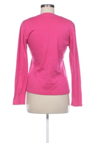 Női blúz Tommy Hilfiger, Méret L, Szín Rózsaszín, Ár 11 969 Ft