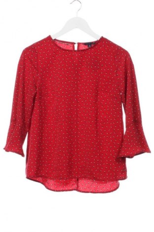 Damen Shirt Tommy Hilfiger, Größe XS, Farbe Mehrfarbig, Preis 45,54 €