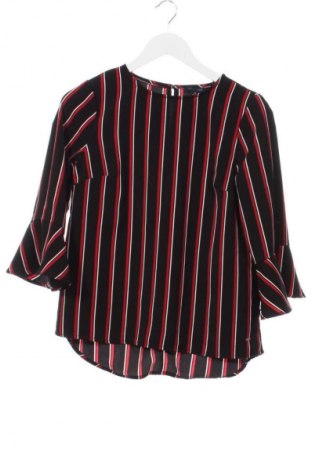 Дамска блуза Tommy Hilfiger, Размер XS, Цвят Многоцветен, Цена 89,03 лв.