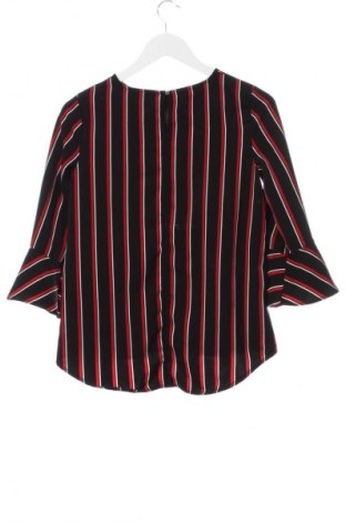 Дамска блуза Tommy Hilfiger, Размер XS, Цвят Многоцветен, Цена 89,03 лв.