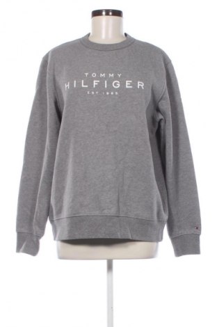 Damen Shirt Tommy Hilfiger, Größe L, Farbe Grau, Preis € 117,99