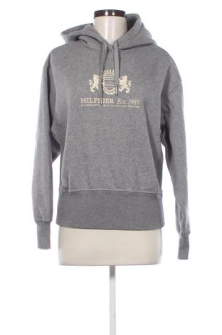 Damen Shirt Tommy Hilfiger, Größe S, Farbe Grau, Preis € 132,99