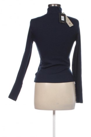 Bluzka damska Tommy Jeans, Rozmiar S, Kolor Niebieski, Cena 259,99 zł