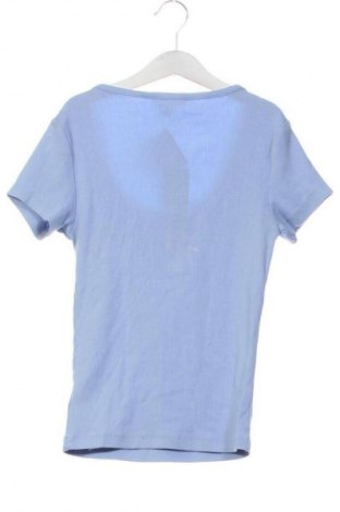 Γυναικεία μπλούζα Tommy Jeans, Μέγεθος XXS, Χρώμα Μπλέ, Τιμή 43,99 €