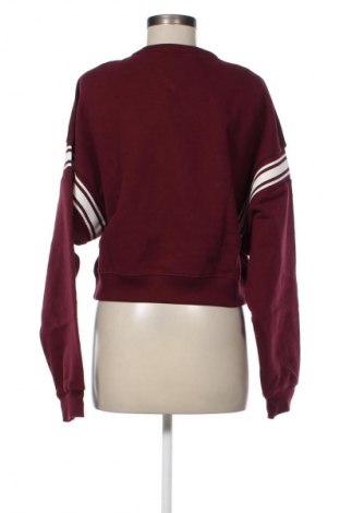 Bluză de femei Tommy Jeans, Mărime L, Culoare Roșu, Preț 624,99 Lei
