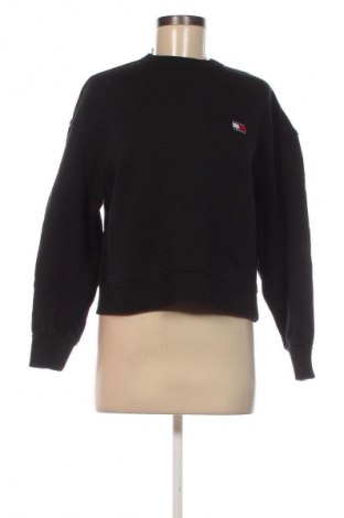 Dámská halenka Tommy Jeans, Velikost S, Barva Černá, Cena  1 729,00 Kč