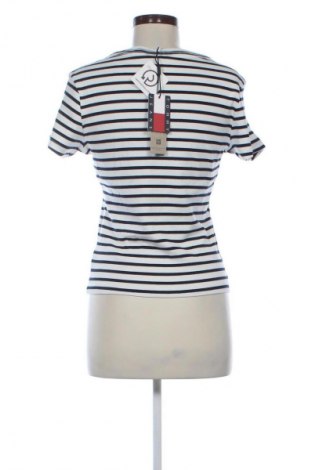 Γυναικεία μπλούζα Tommy Jeans, Μέγεθος L, Χρώμα Πολύχρωμο, Τιμή 37,99 €