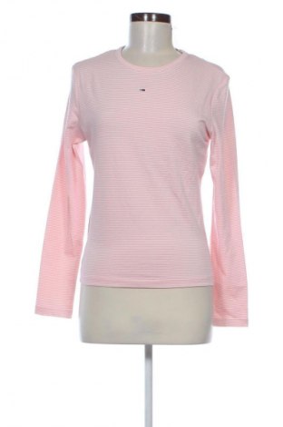 Damen Shirt Tommy Jeans, Größe L, Farbe Mehrfarbig, Preis € 52,99