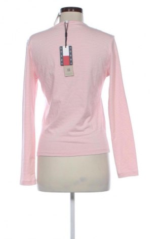 Damen Shirt Tommy Jeans, Größe L, Farbe Mehrfarbig, Preis € 52,99