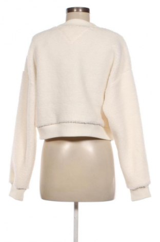 Damen Shirt Tommy Jeans, Größe S, Farbe Ecru, Preis € 132,99