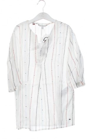 Дамска блуза Tommy Jeans, Размер XS, Цвят Многоцветен, Цена 152,99 лв.
