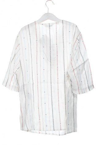 Дамска блуза Tommy Jeans, Размер XS, Цвят Многоцветен, Цена 152,99 лв.