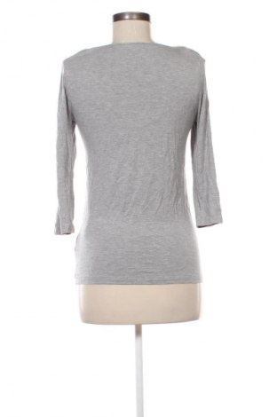 Damen Shirt Tommy Jeans, Größe S, Farbe Grau, Preis € 21,99