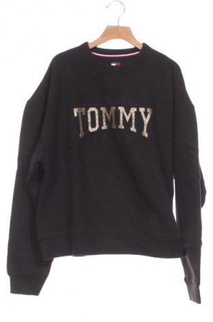 Bluză de femei Tommy Jeans, Mărime XS, Culoare Negru, Preț 569,99 Lei