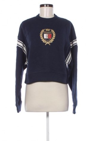 Női blúz Tommy Jeans, Méret M, Szín Sokszínű, Ár 17 329 Ft