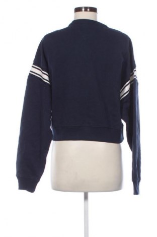 Női blúz Tommy Jeans, Méret M, Szín Sokszínű, Ár 17 329 Ft