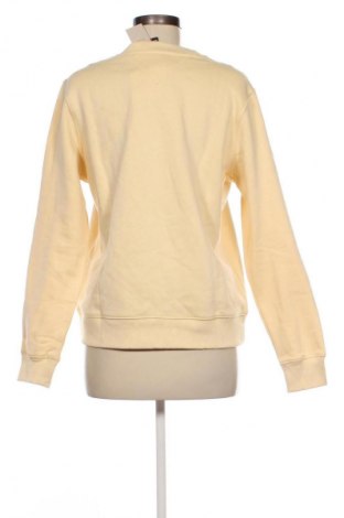 Női blúz Tommy Jeans, Méret M, Szín Sárga, Ár 29 629 Ft
