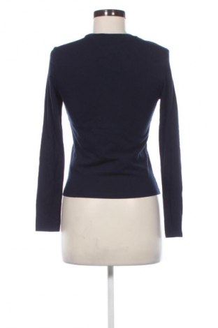 Női blúz Tommy Jeans, Méret M, Szín Kék, Ár 12 979 Ft