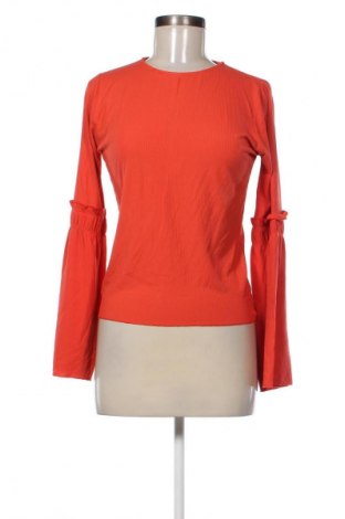 Γυναικεία μπλούζα Topshop, Μέγεθος S, Χρώμα Κόκκινο, Τιμή 11,99 €