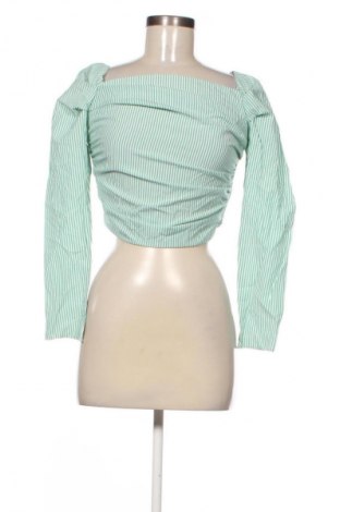 Bluzka damska Topshop, Rozmiar S, Kolor Kolorowy, Cena 111,99 zł