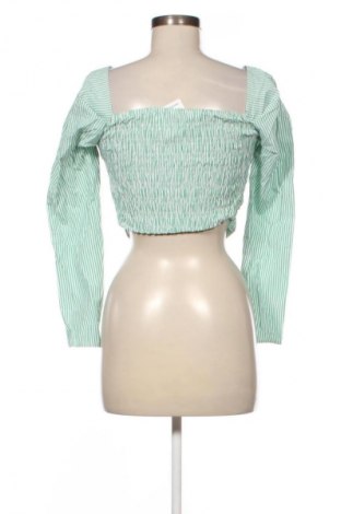 Bluzka damska Topshop, Rozmiar S, Kolor Kolorowy, Cena 111,99 zł